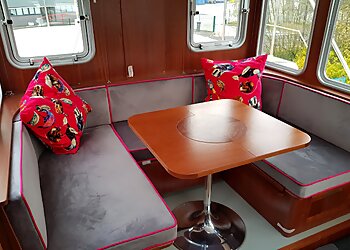 Foam Furnishings Ltd