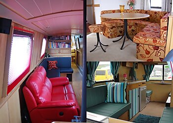 Foam Furnishings Ltd