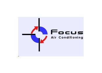 Focus Air Conditioning & Refrigeration Ltd.