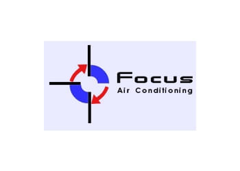 Focus Air Conditioning and Refrigeration Ltd 