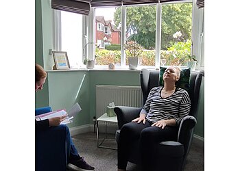 Focus Coaching & Hypnotherapy