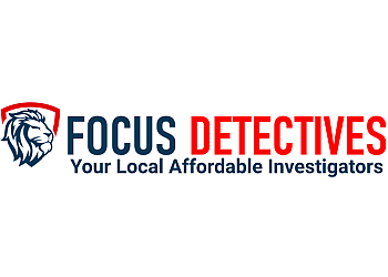 Focus Detectives