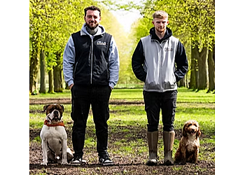Focus K9 Academy 