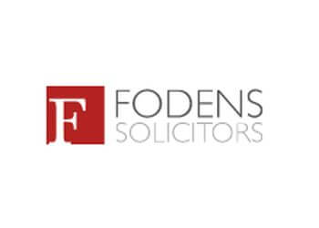 Fodens Solicitors