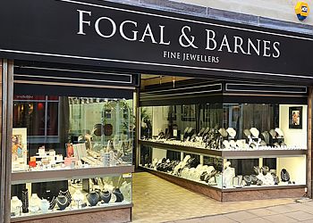 Fogal & Barnes Fine Jewellers