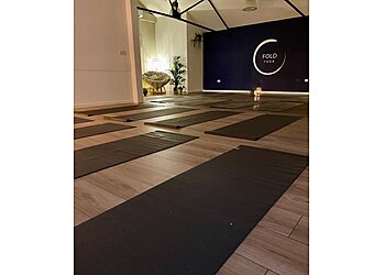 Fold Yoga Studio
