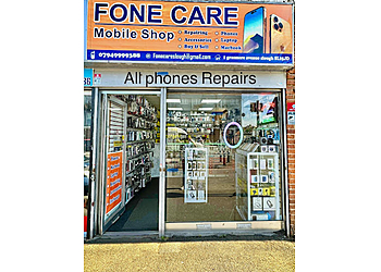 Fone Care Mobile Phone Repair Shop