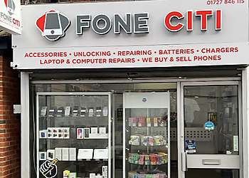 Fone Citi Fone Citi