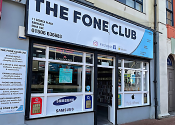 The Fone Club LTD The Fone Club LTD