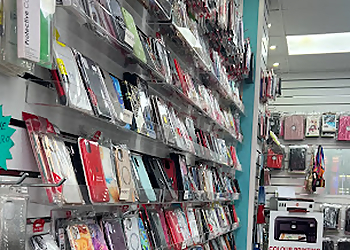 Fone Exchange & Repairs