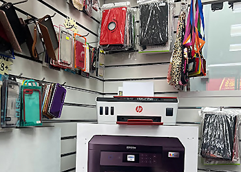 Fone Exchange & Repairs