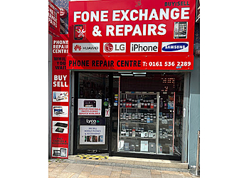 Fone Exchange & Repairs Fone Exchange & Repairs