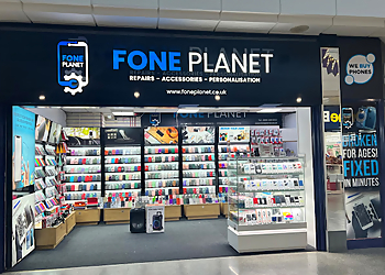 Fone Planet