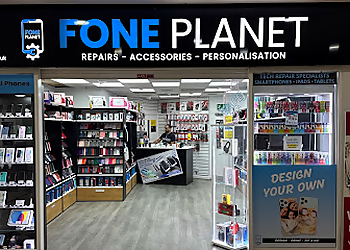 Fone Planet  Fone Planet
