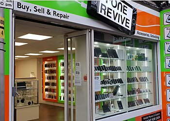 South Gloucestershire cell phone repair Fone Revive Kingswood image 1