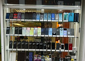 Fone Revive Salisbury