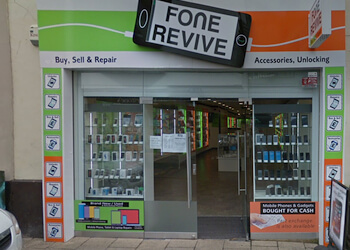 Worcester cell phone repair Fone Revive Worcester image 1