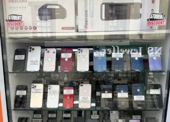 Fone Solutions Pontypridd