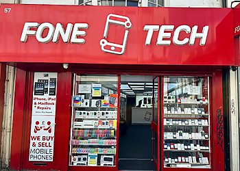 Fone Tech 