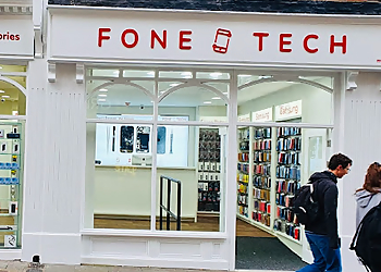 Fone Tech