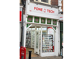 Fone Tech Fone Tech