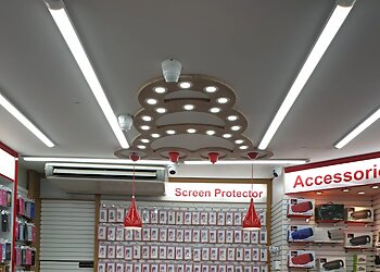 Fone Tech Winchester