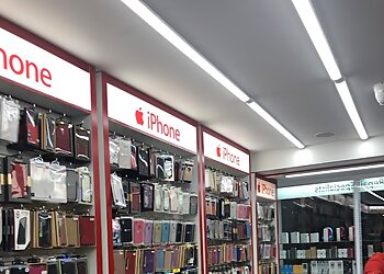 Fone Tech Winchester