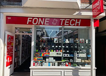 Winchester cell phone repair Fone Tech Winchester image 1