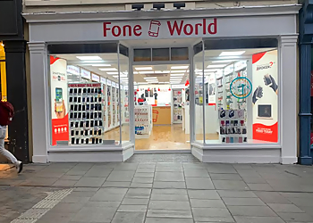 Fone World Fone World