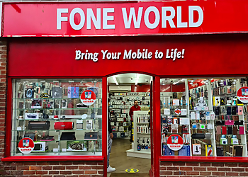 Fone World