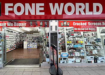 Fone World Fone World