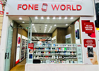 Fone World Fone World