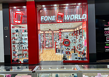 Fone World  Fone World