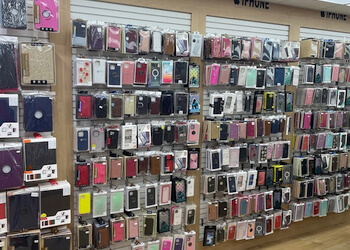 Fone World Cambridge