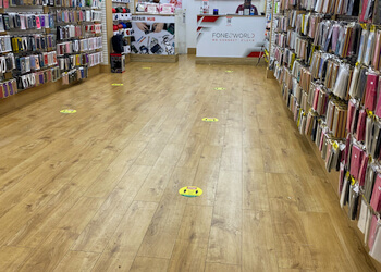 Fone World Cambridge