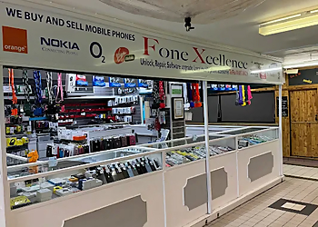 Fone Xcellence