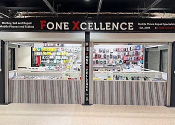 Fone Xcellence Fone Xcellence