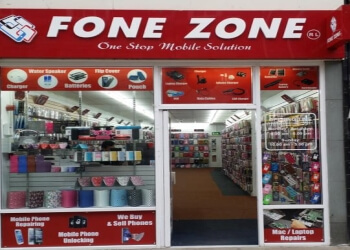 Fone Zone