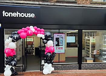 Fonehouse Driffield