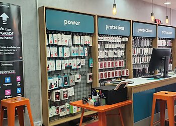 Fonehouse Forest Gate