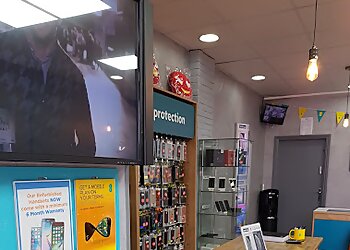 Fonehouse Forest Gate