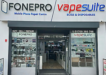 Fonepro Rotherham