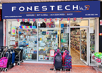 FonesTech Stafford