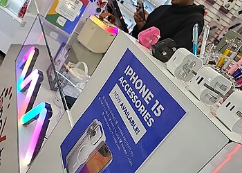 Fonextras Metrocentre