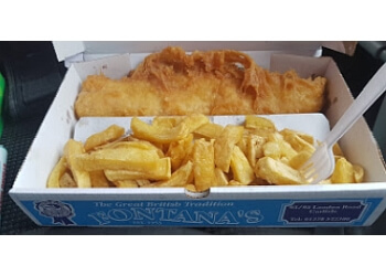 3 Best Fish And Chips in Carlisle, UK - ThreeBestRated