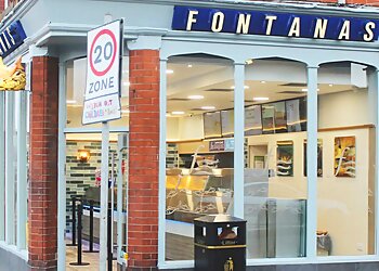 Fontana's Fish and Chips