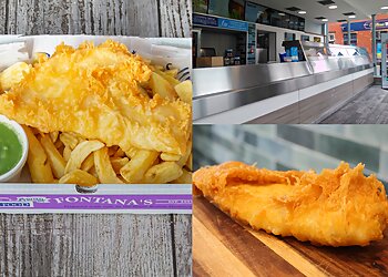 Fontana's Fish and Chips