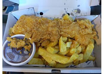 Fontana's Fish and Chips