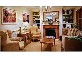 Fonthill House Nursing Home