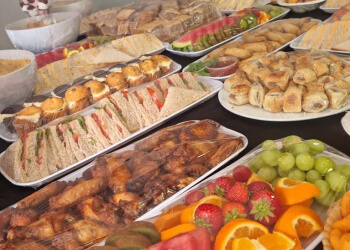 Food2go Catering